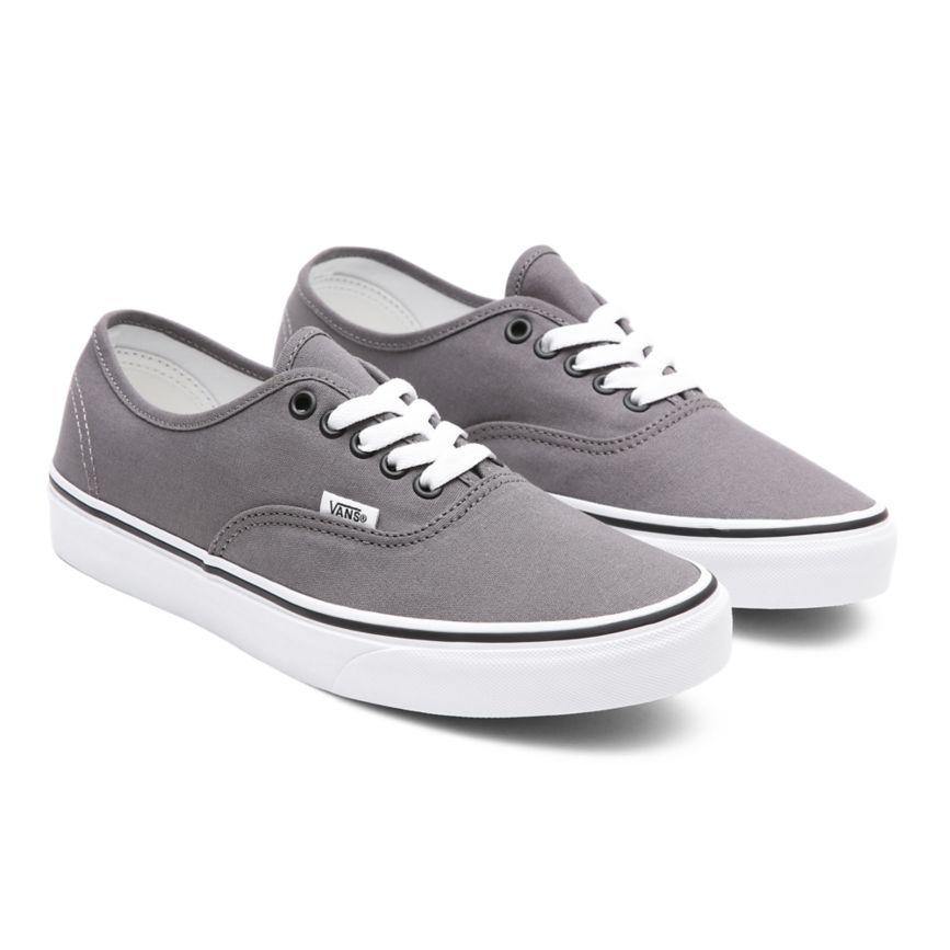Vans Authentic Skor Svarta | VN112I7KJ19
