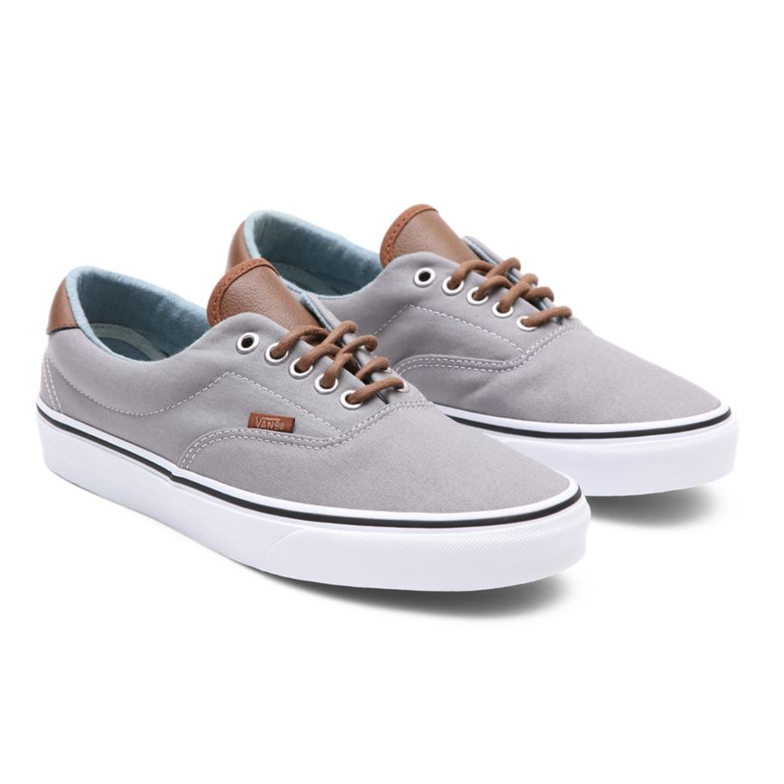 Vans C&L Era 59 Skor Grå | VN354G6WB83