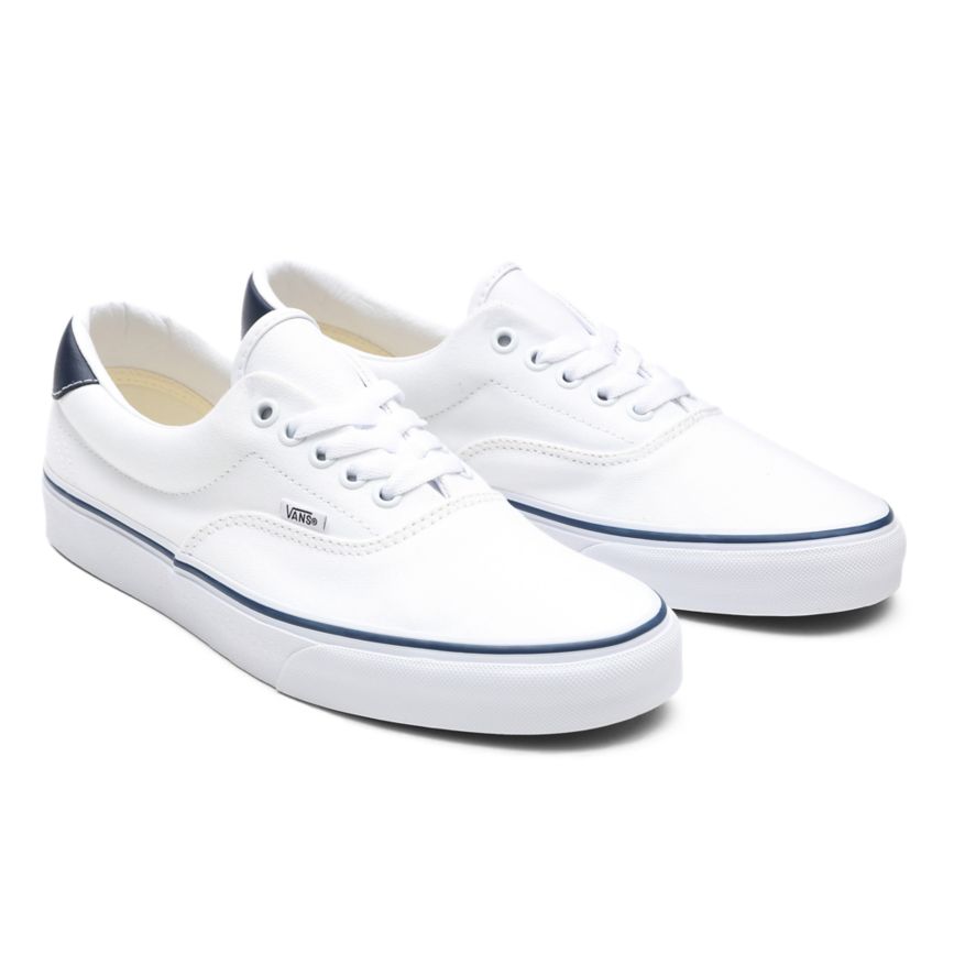 Vans C&L Era 59 Skor Vita | VN650M2JL79