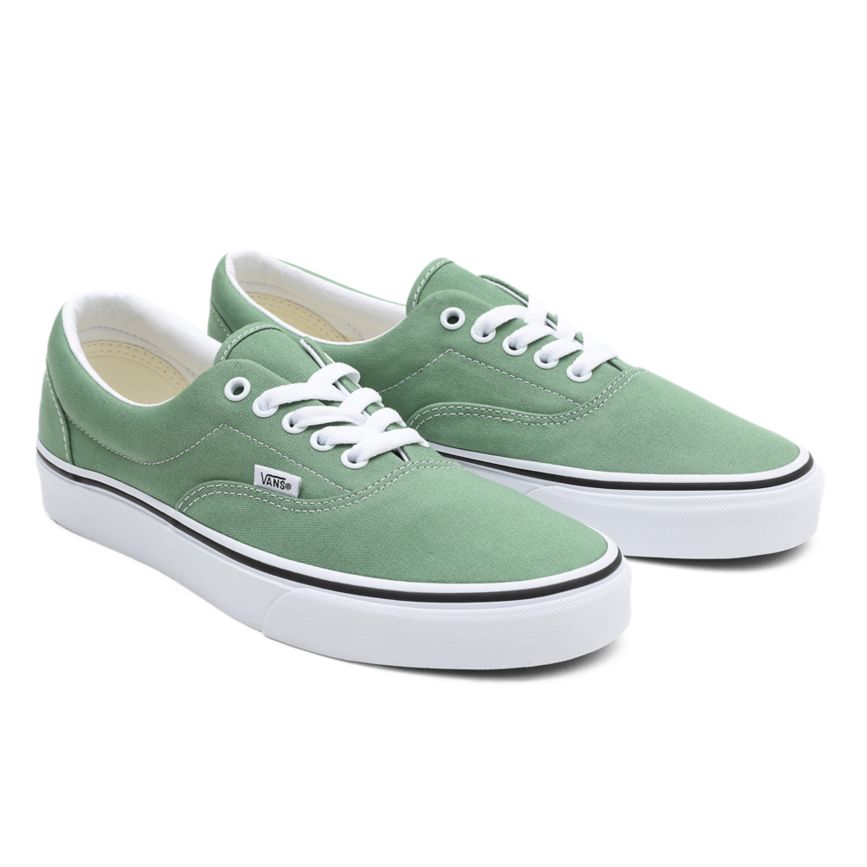 Vans Era Skor Gröna | VN321L2AY77