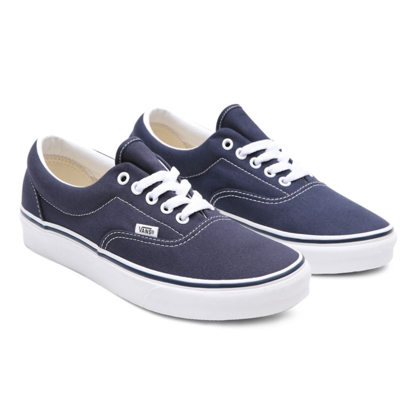 Vans Era Skor Marinblå | VN977L4JV90