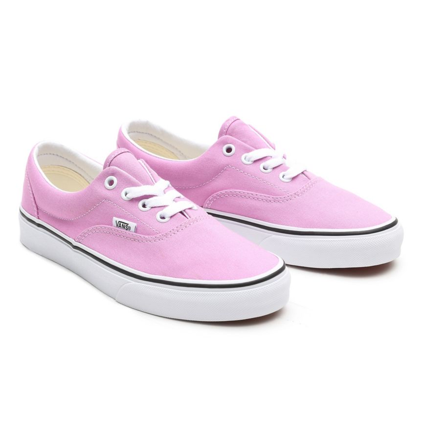 Vans Era Skor Rosa | VN897H2KJ18