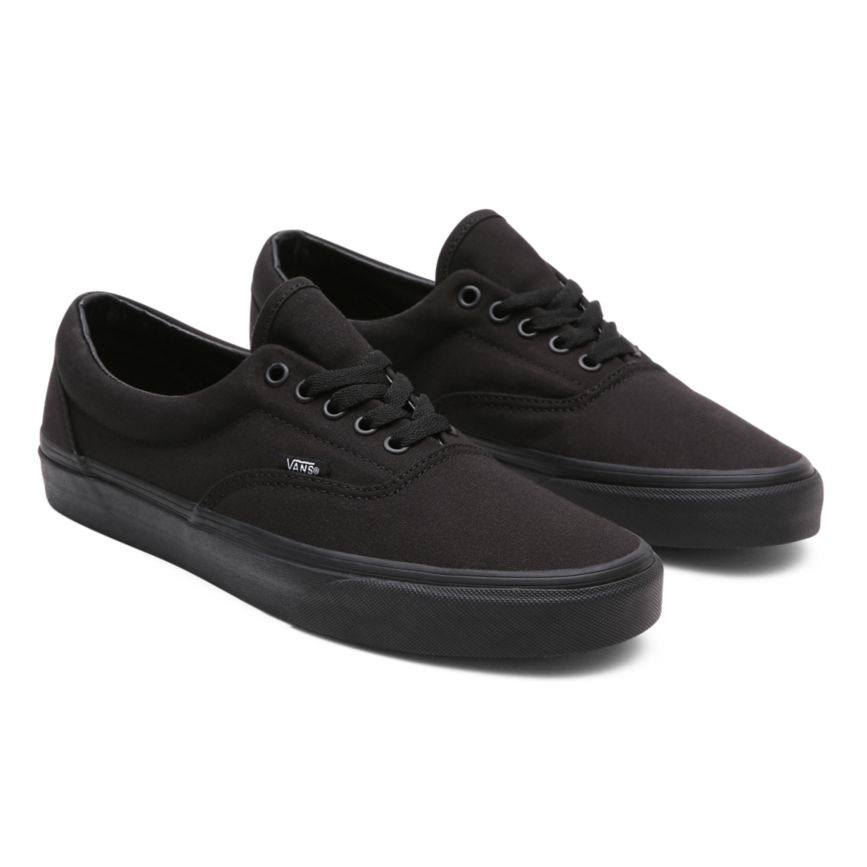 Vans Era Skor Svarta | VN333F7RN03