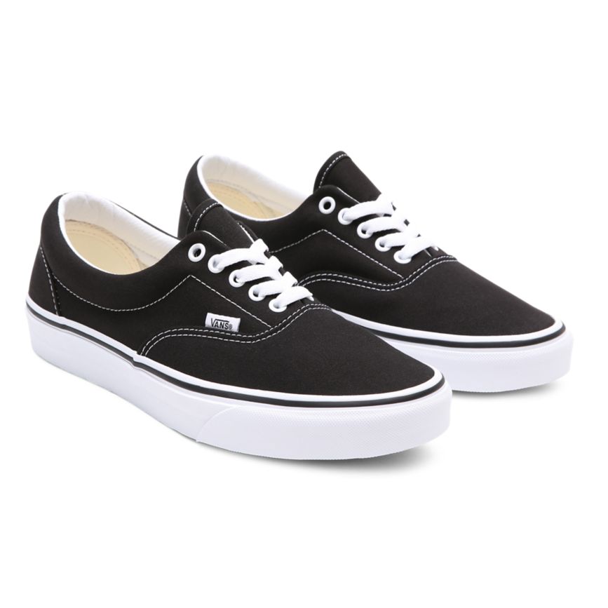 Vans Era Skor Svarta | VN904I0EC84