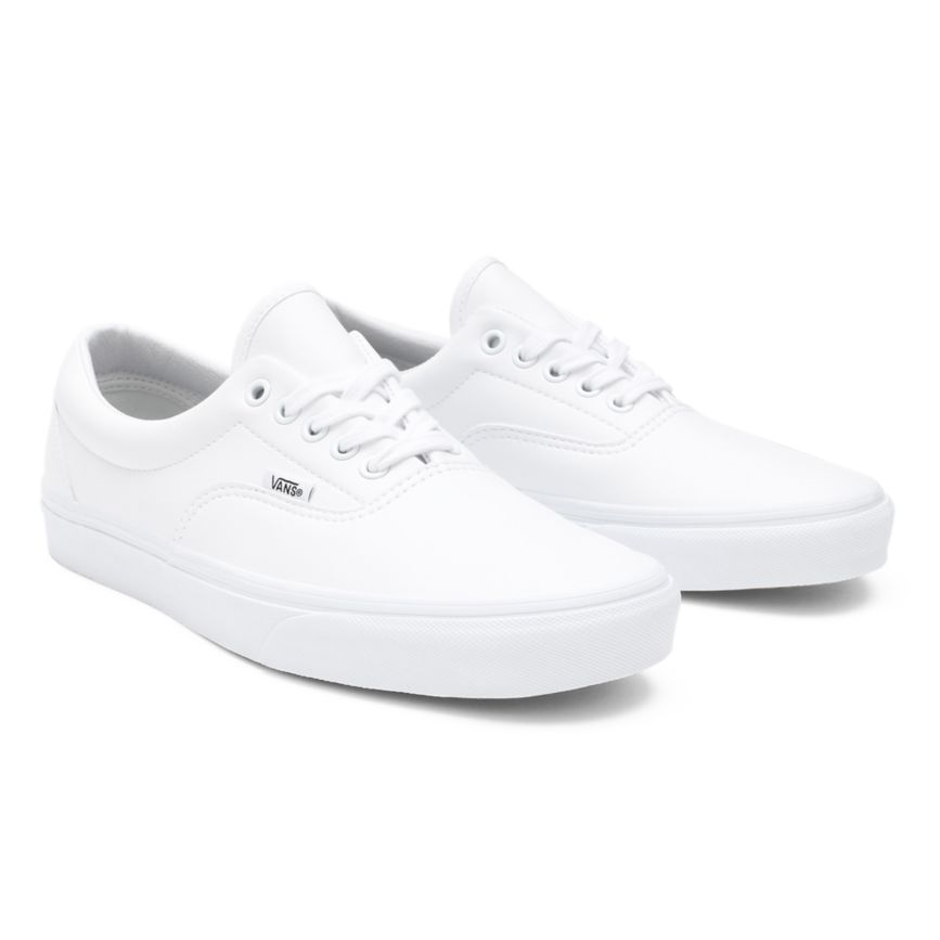 Vans Klassiska Tumble Era Skor Vita | VN294O9GI16