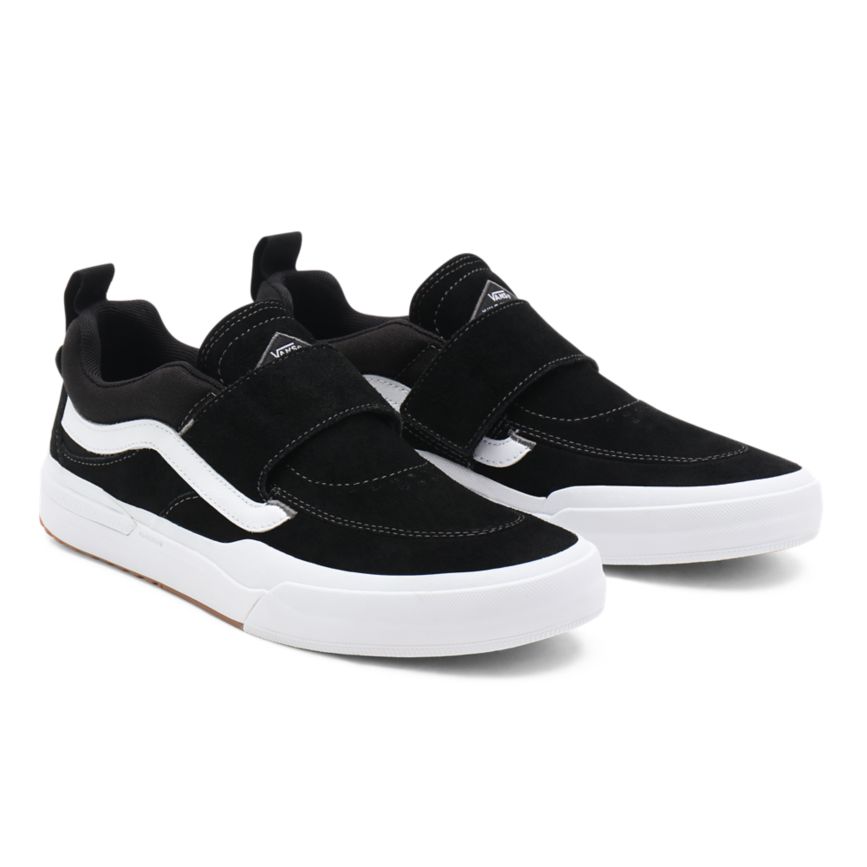 Vans Kyle Pro 2 Skor Svarta | VN455T5SK26