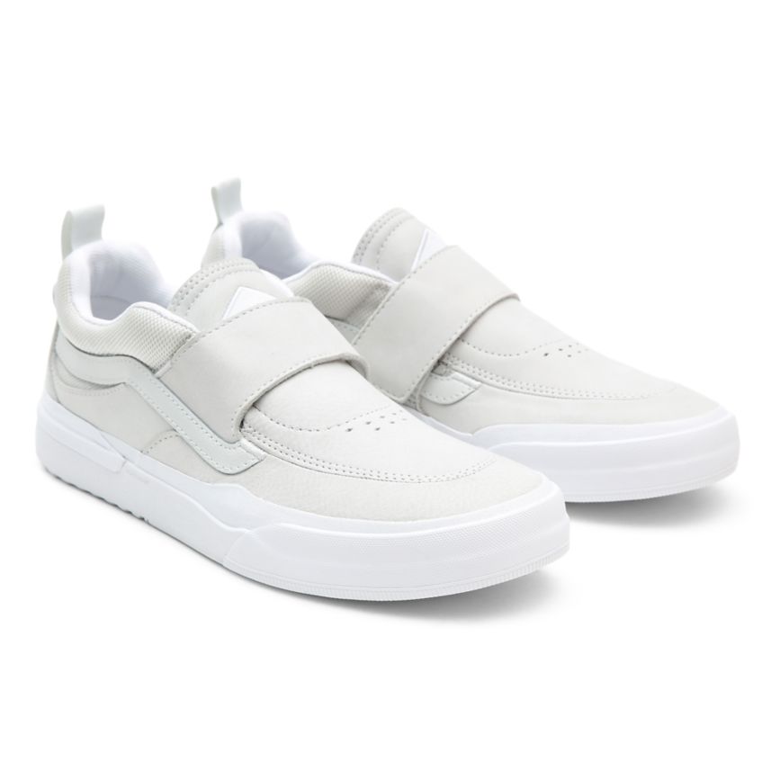 Vans Kyle Pro 2 Skor Vita | VN553G9XF23