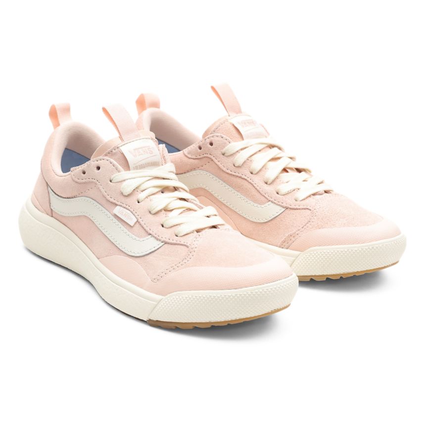 Vans Mocka UltraRange EXO SE Skor Rosa | VN376X6XI73