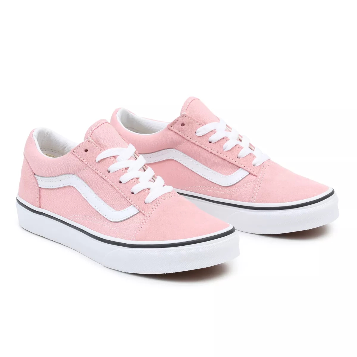 Vans Old Skool Skor Rosa | VN151A5IM97