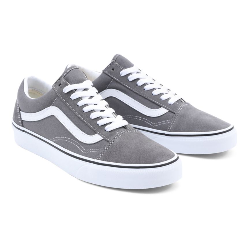 Vans Old Skool Skor Vita | VN245M6PN12