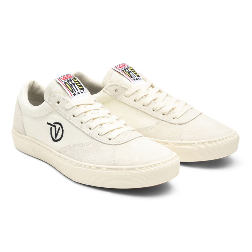 Vans Paradoxxx Skor Vita | VN985S0AS56
