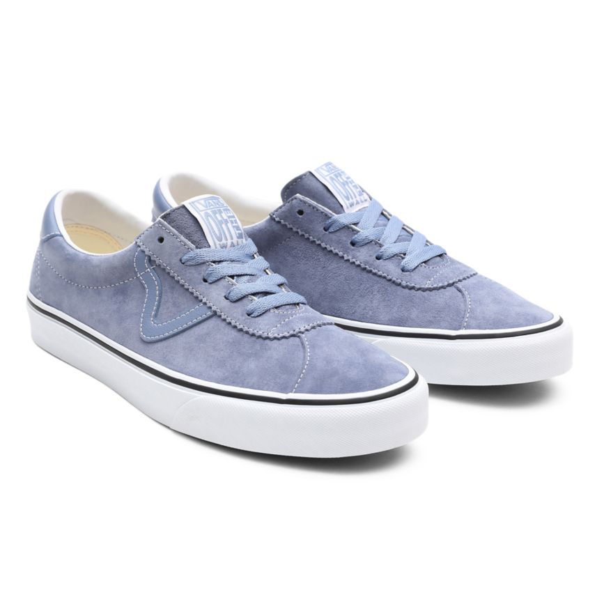 Vans Pig Mocka Sport Skor Lavendel | VN801I8OZ57