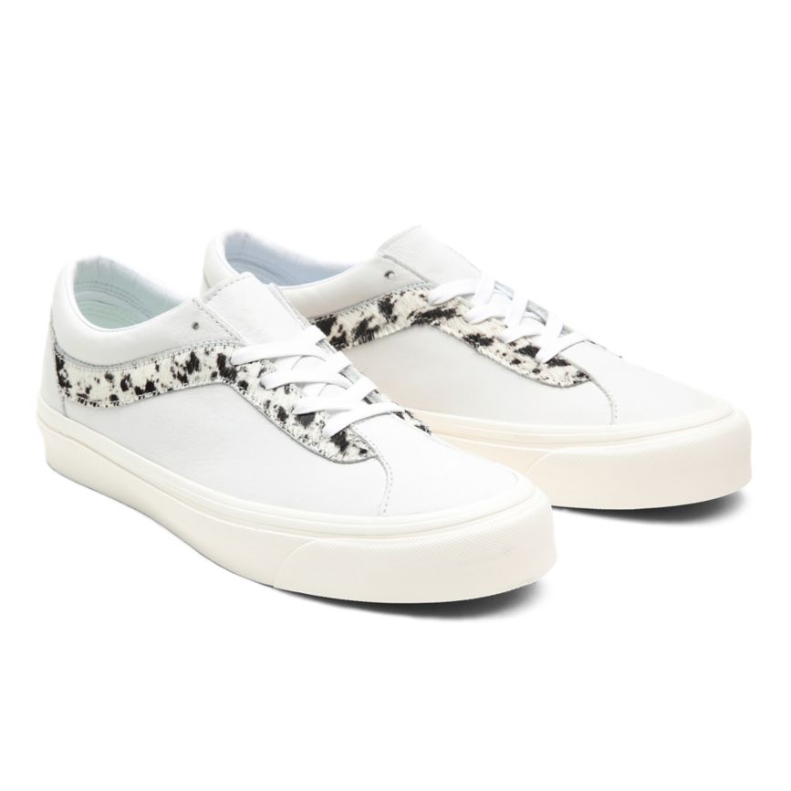 Vans Pony Bold NI Skor Vita | VN051K5DY39