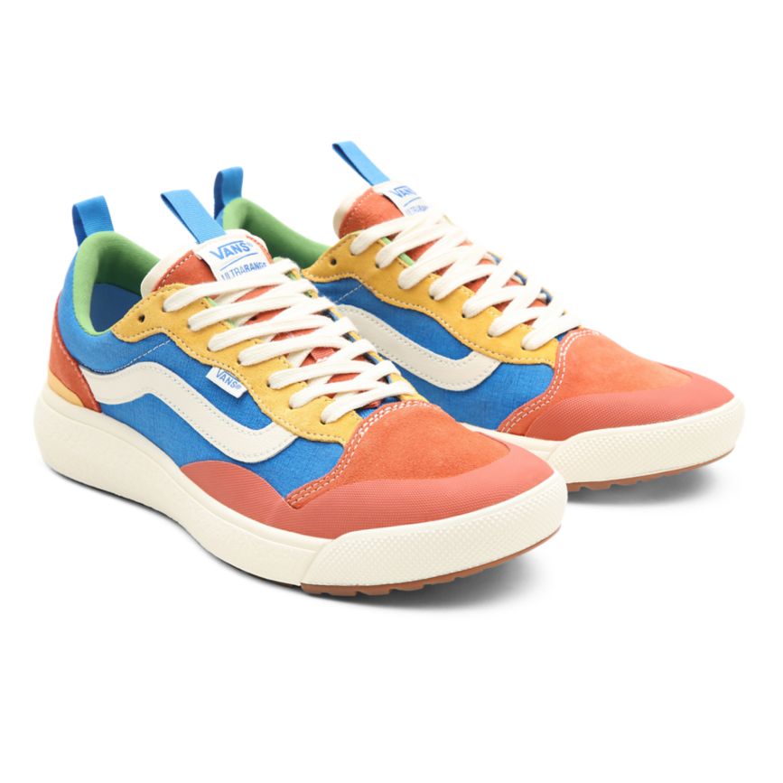 Vans Salt Wash UltraRange EXO SE Skor Olika Färger | VN524C6CX32