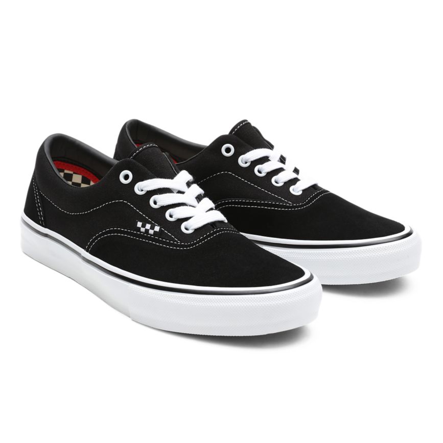 Vans Skate Era Skor Svarta | VN814Z0SX94
