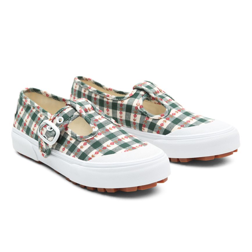 Vans Spring Daze Trend 93 Skor Olika Färger | VN800J0AK72