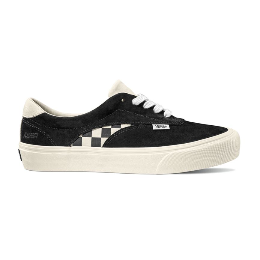 Vans Staple Acer NI Skor Svarta | VN505N5JJ74