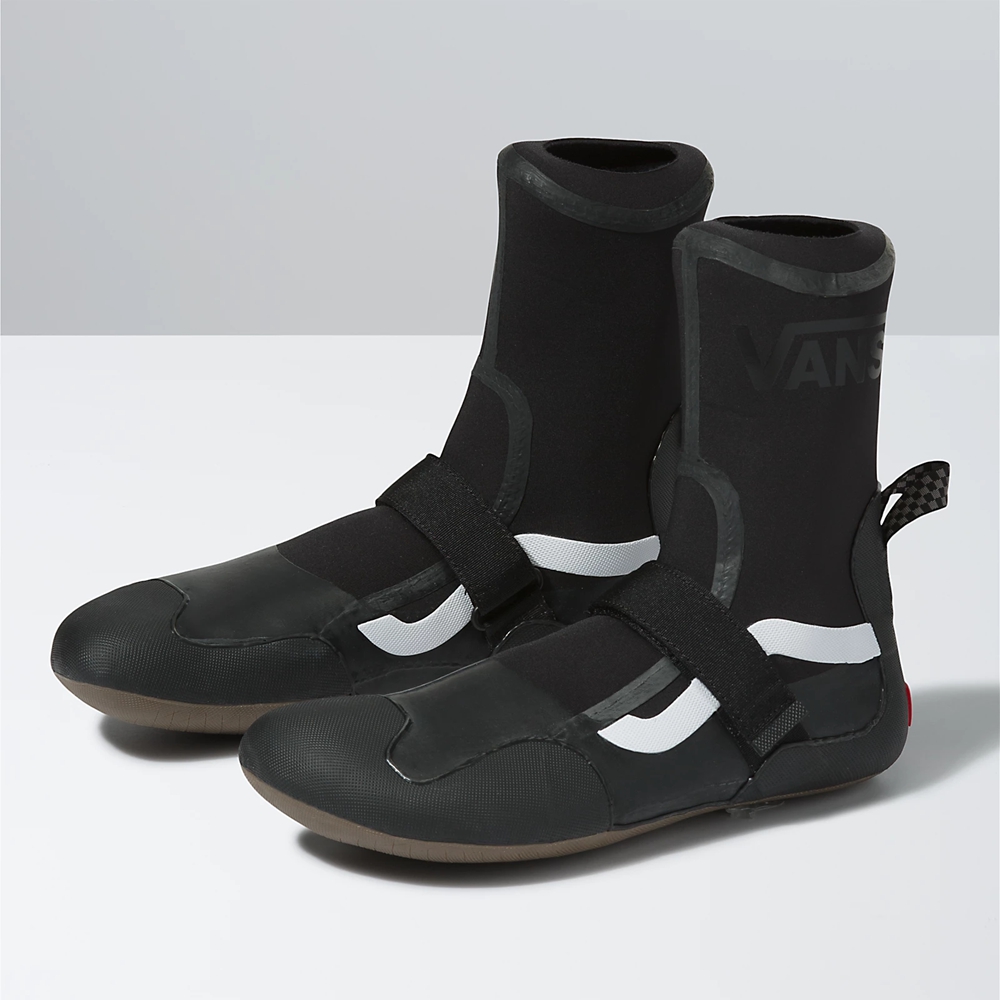 Vans Surf Boot Hi St 3mm Svarta | VN227E3KI41