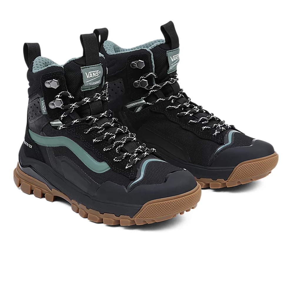 Vans UltraRange EXO Hi GORE-TEX MTE-3 Svarta | VN540J3KT37