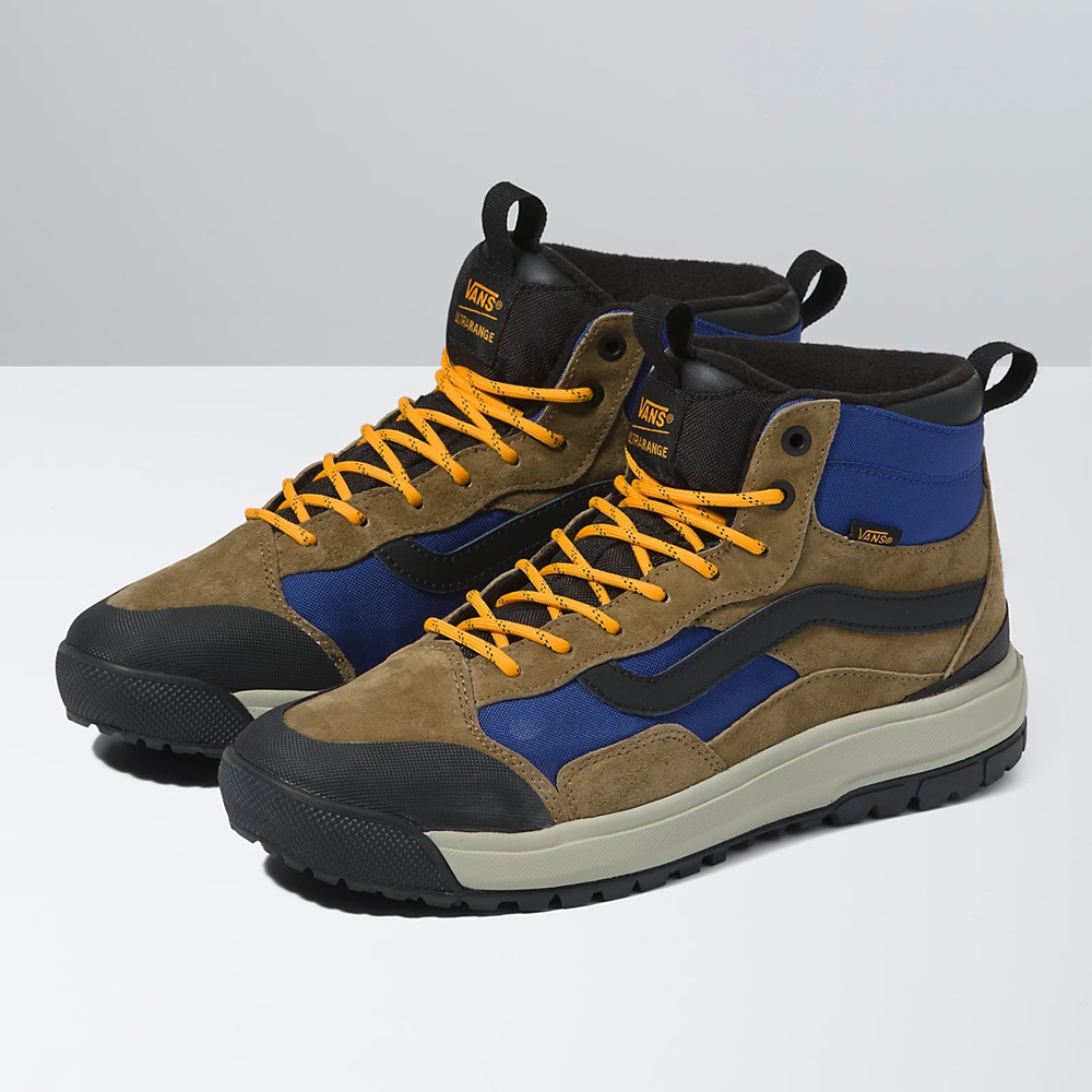 Vans UltraRange EXO Hi MTE-1 Bruna | VN841O2WS09