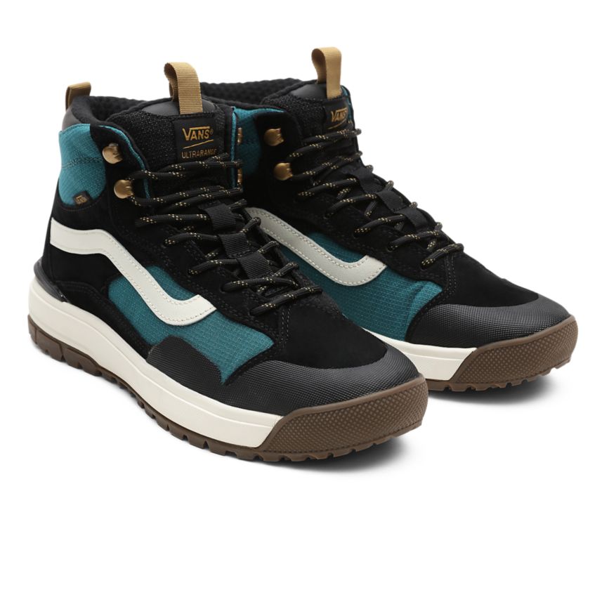 Vans UltraRange EXO Hi MTE Skor Svarta | VN399D3BL08