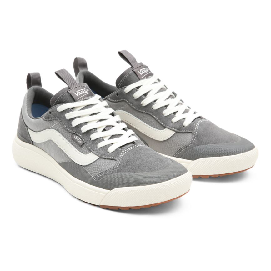 Vans UltraRange EXO SE Skor MörkGrå | VN585R2FS28