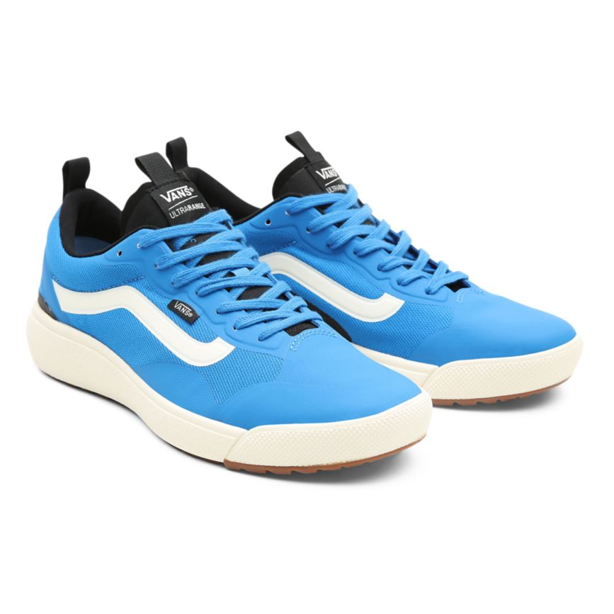 Vans UltraRange EXO Skor Blå | VN069R0AC30