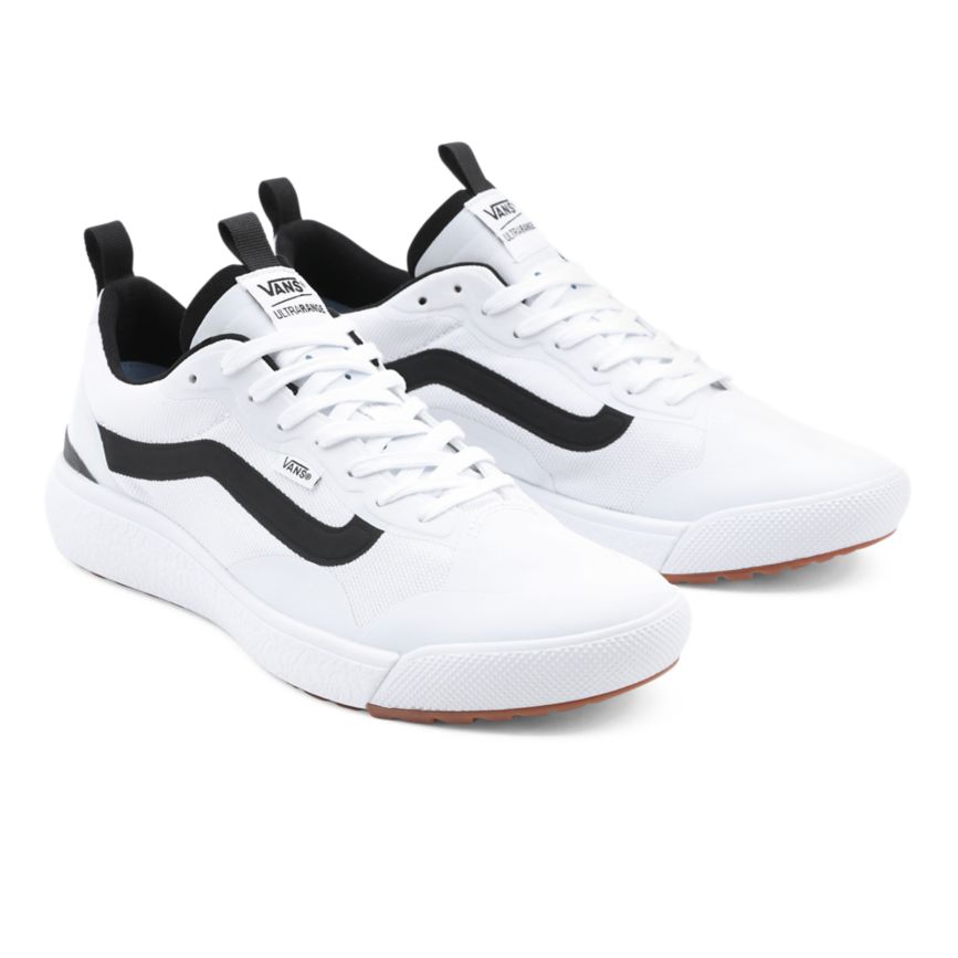 Vans UltraRange EXO Skor Vita | VN208L7QF36