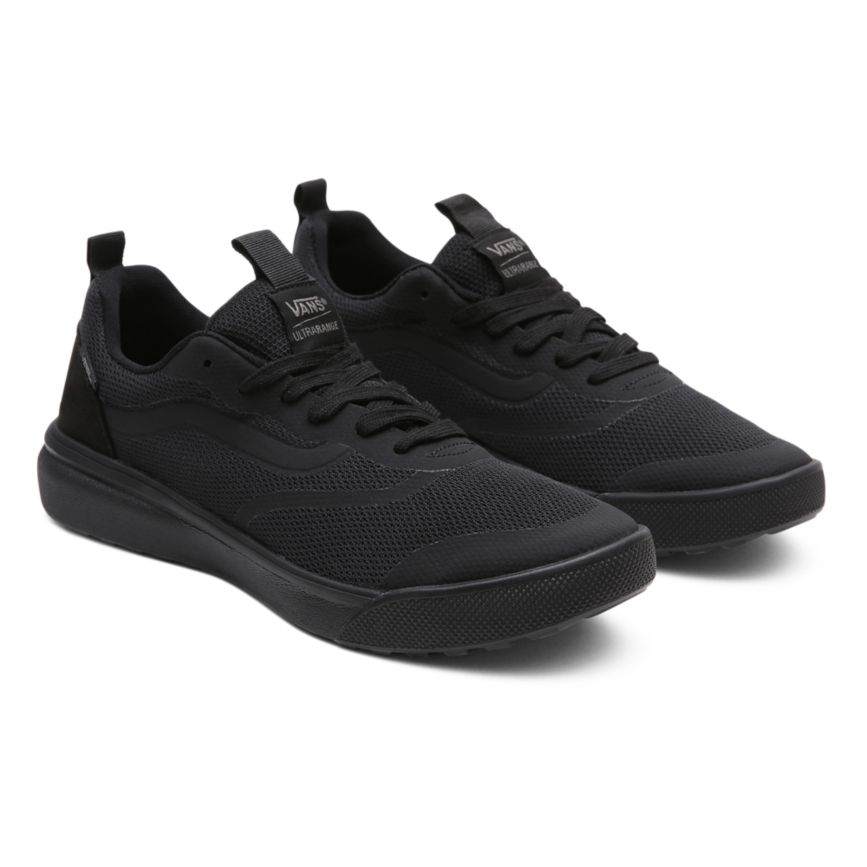Vans UltraRange Rapidweld Skor Svarta | VN918H5GB27