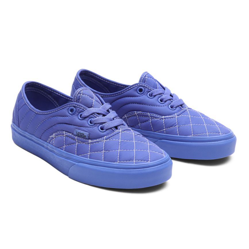 Vans X Opening Ceremony Authentic QLT Skor Blå | VN777S7WI35